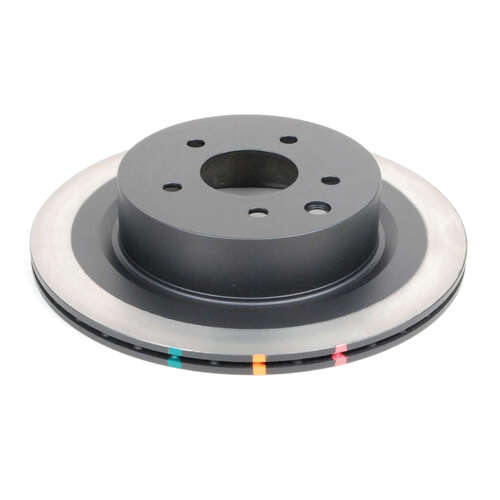 DBA 4000 Series Standard Brake Rotor (1) DBA42309