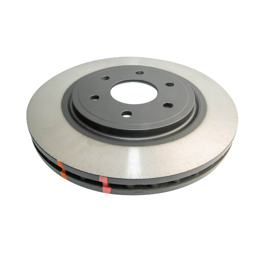 DBA 4000 Series Standard Brake Rotor (1) DBA42310