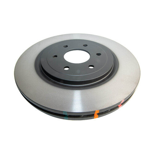 DBA 4000 Series Standard Brake Rotor (1) DBA42312