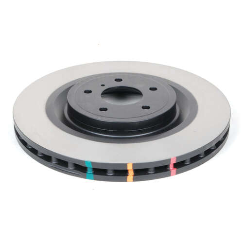 DBA 4000 Series Standard Brake Rotor (1) DBA42314