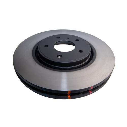 DBA 4000 Series Standard Brake Rotor (1) DBA42324