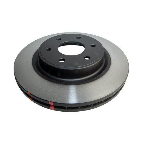 DBA 4000 Series Standard Brake Rotor (1) DBA42332