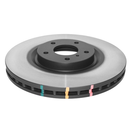 DBA 4000 Series Standard Brake Rotor (1) DBA42336