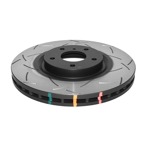 DBA 4x4 Survival 4000 T3 Slotted Kp DBA42336S