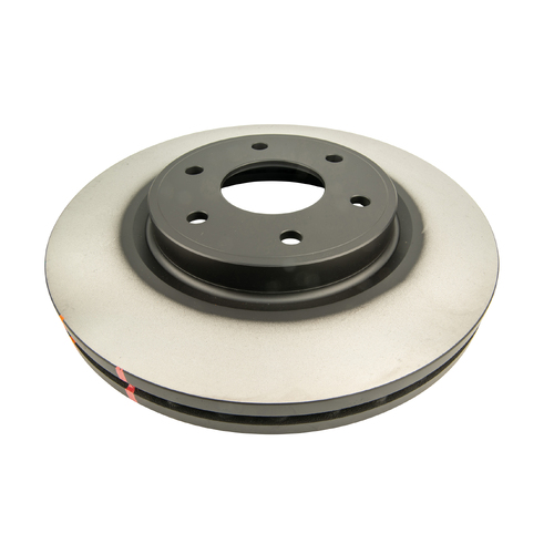 DBA 4000 Series Standard Brake Rotor (1) DBA42340