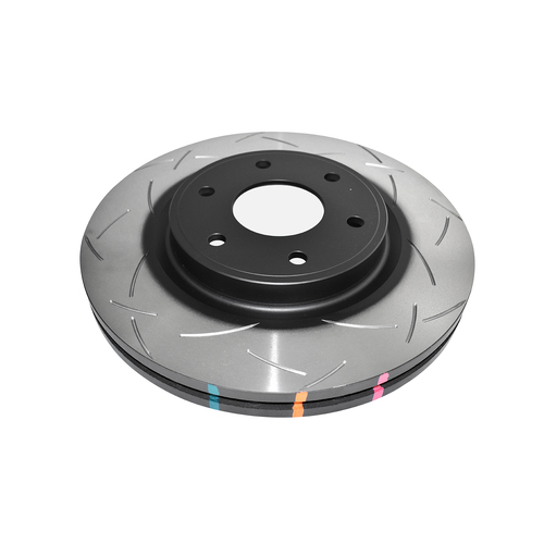 DBA 4x4 Survival 4000 T3 Slotted Kp DBA42340S