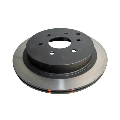 DBA 4000 Series Standard Brake Rotor (1) DBA42341