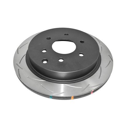 DBA 4x4 Survival 4000 T3 Slot Kp DBA42341S