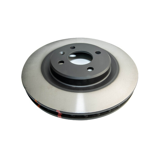 DBA 4000 Series Standard Brake Rotor (1) DBA42355