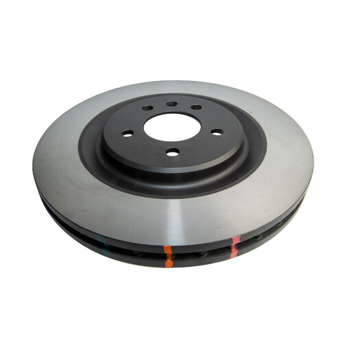 DBA 4000 Series Standard Brake Rotor (1) DBA42363