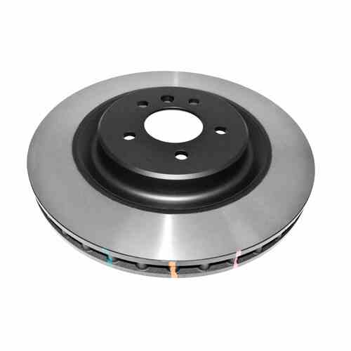 DBA 4000 Series Standard Brake Rotor (1) DBA42364