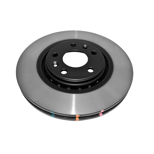DBA 4000 Series Standard Brake Rotor (1) DBA42368