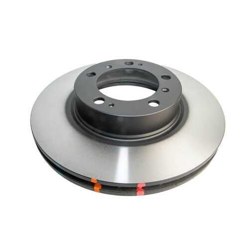 DBA 4000 Series Standard Brake Rotor (1) DBA42394