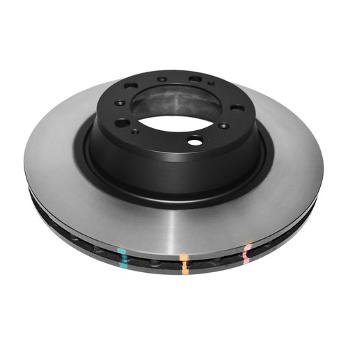 DBA 4000 Series Standard Brake Rotor (1) DBA42397