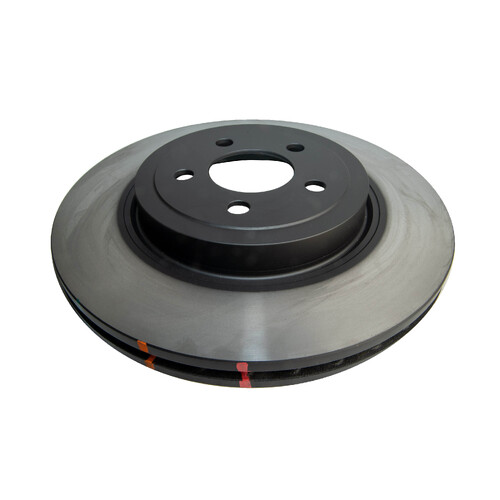 DBA 4000 Series Standard Brake Rotor (1) DBA42438