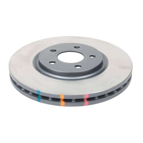 DBA 4000 Series Standard Brake Rotor (1) DBA42446