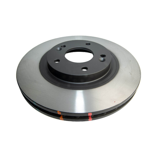 DBA 4000 Series Standard Brake Rotor (1) DBA42456