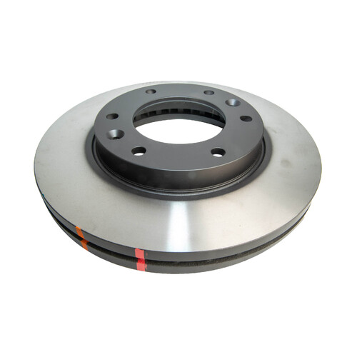 DBA 4000 Series Standard Brake Rotor (1) DBA42460