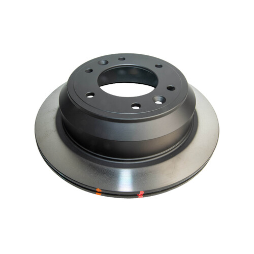 DBA 4000 Series Standard Brake Rotor (1) DBA42461