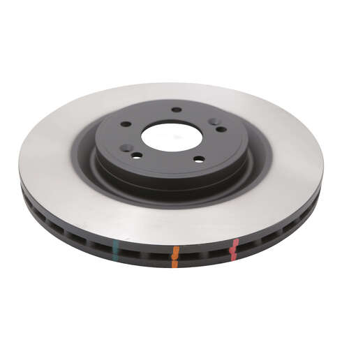 DBA 4000 Series Standard Brake Rotor (1) DBA42482