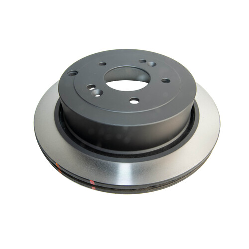 DBA 4000 Series Standard Brake Rotor (1) DBA42483