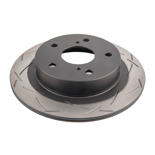 DBA 4000 T3 Slot Sld DBA42496S