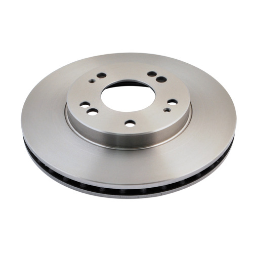 DBA Street Series Standard Brake Disc Rotor (1) DBA425