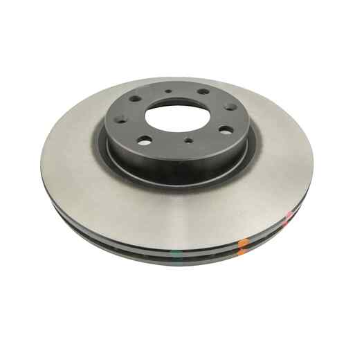 DBA 4000 Series Standard Brake Rotor (1) DBA42507