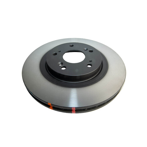 DBA 4000 Series Standard Brake Rotor (1) DBA42510