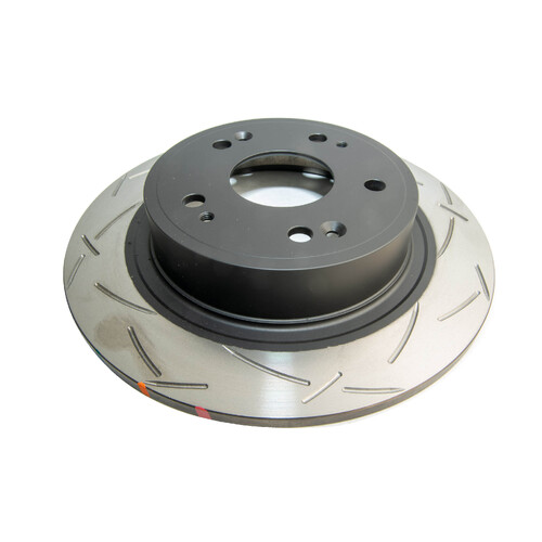 DBA 4000 T3 Slot Sld DBA42519S