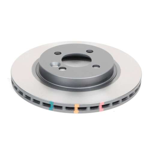 DBA 4000 Series Standard Brake Rotor (1) DBA42526