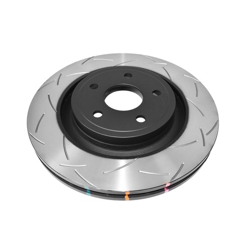 DBA 4x4 Survival T3 Slot Kp DBA42532S