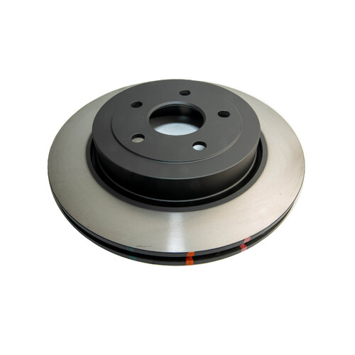 DBA 4000 Series Standard Brake Rotor (1) DBA42533