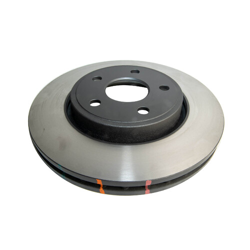 DBA 4000 Series Standard Brake Rotor (1) DBA42534