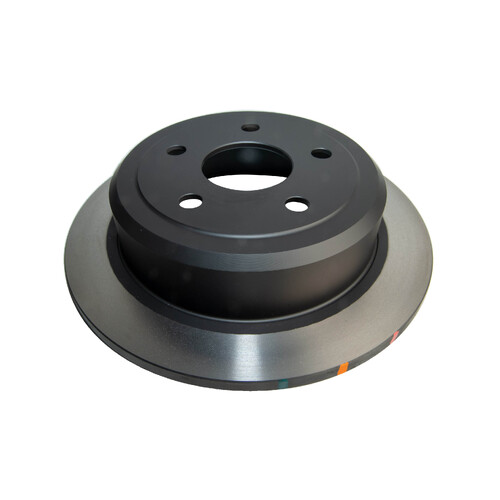 DBA 4000 Standard Sld DBA42537