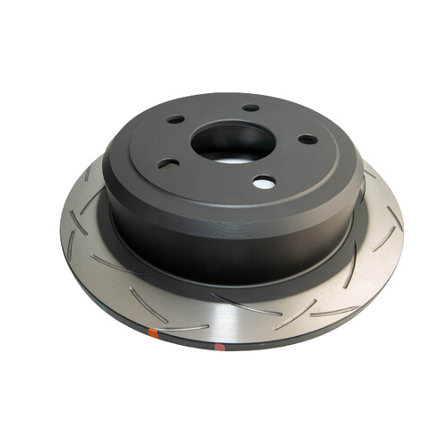 DBA 4x4 Survival 4000 T3 Slot Sld DBA42537S