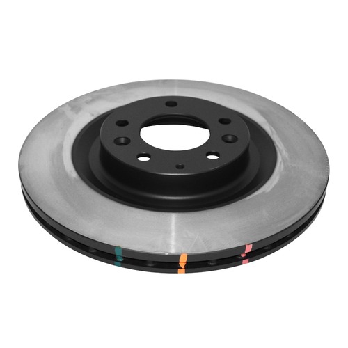 DBA 4000 Series Standard Brake Rotor (1) DBA42550
