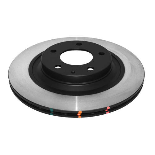 DBA 4000 Series Standard Brake Rotor (1) DBA42551