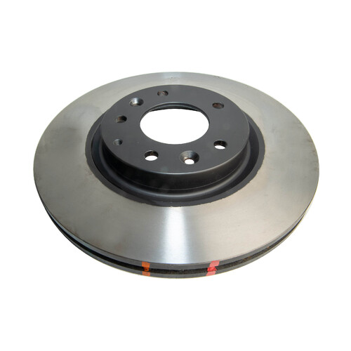 DBA 4000 Series Standard Brake Rotor (1) DBA42552