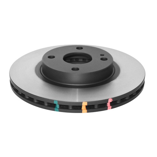 DBA 4000 Series Standard Brake Rotor (1) DBA42572