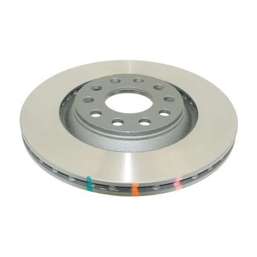 DBA 4000 Series Standard Brake Rotor (1) DBA42576