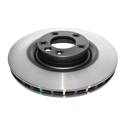 DBA 4000 Series Standard Brake Rotor (1) DBA42590