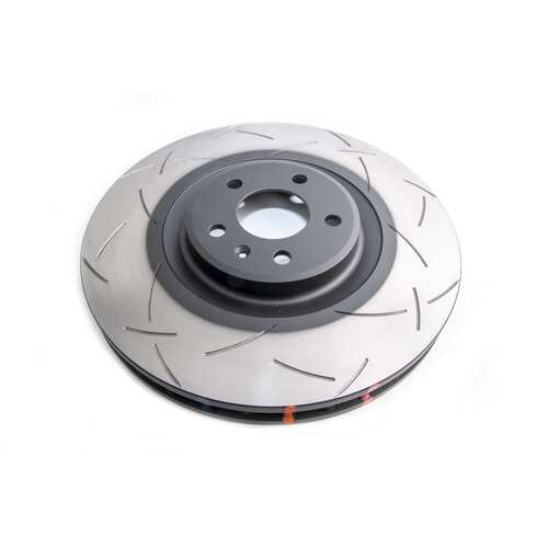 DBA 4x4 Survival 4000 T3 Slot Kp DBA42598S