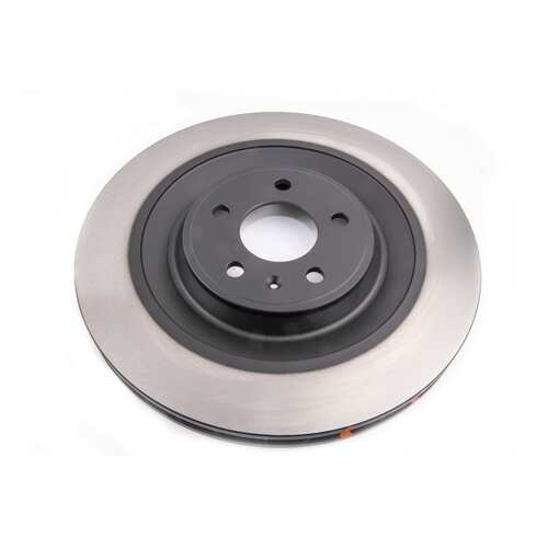 DBA 4000 Series Standard Brake Rotor (1) DBA42599