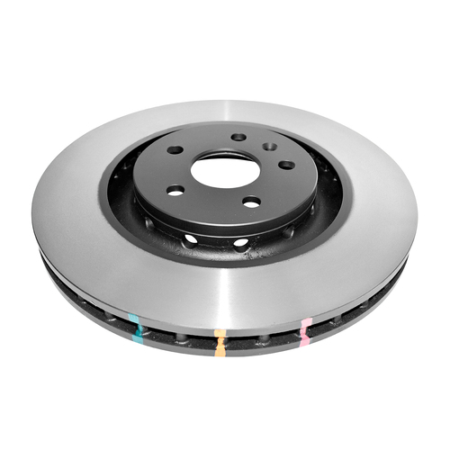 DBA 4000 Series Standard Brake Rotor (1) DBA42608