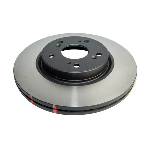 DBA 4000 Series Standard Brake Rotor (1) DBA42617