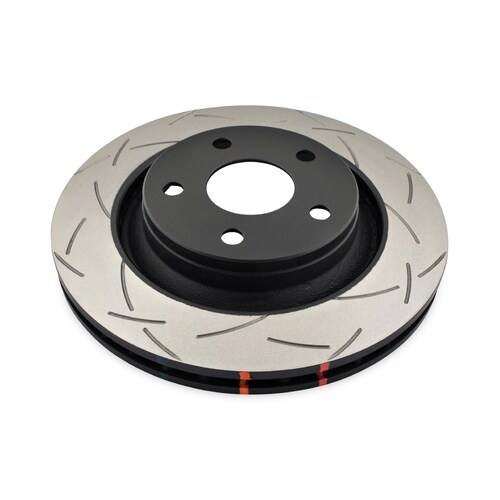 DBA 4x4 Survival T3 Slot Kp DBA42630S