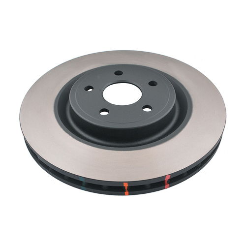 DBA 4000 Series Standard Brake Rotor (1) DBA42632