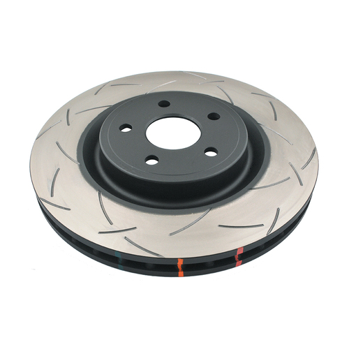 DBA 4x4 Survival T3 Slot Kp DBA42632S