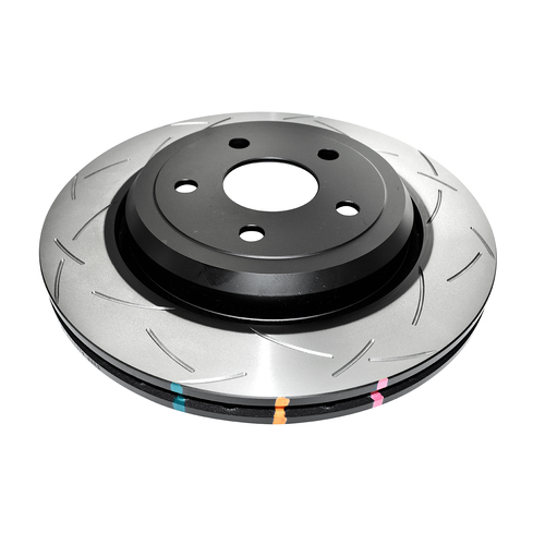 DBA 4x4 Survival T3 Slot Kp DBA42633S